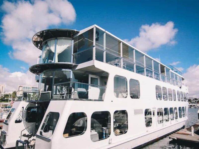 New York City: Mother's Day Brunch Cruise on the Eternity - Who Will Love This Experience?