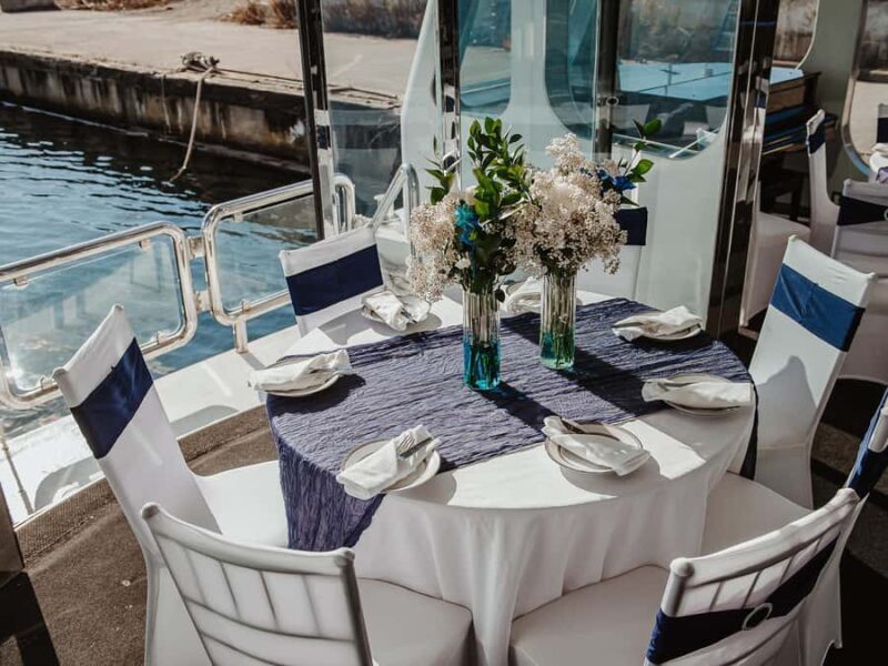 New York City: Mother's Day Brunch Cruise on the Eternity - The Sum Up: Is This Cruise Worth It?