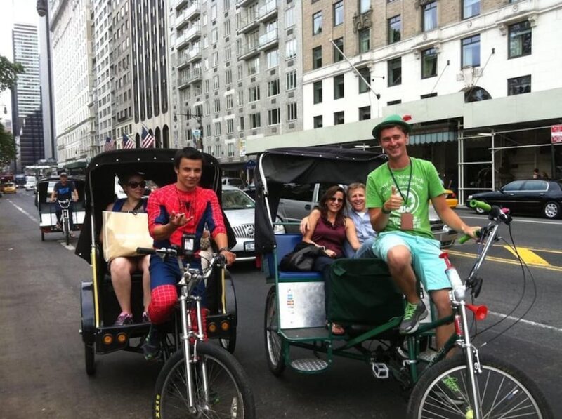 New York City: Movie and TV Show Locations Tour - Who Should Consider This Tour?