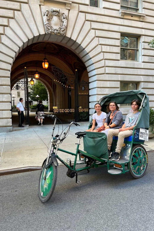 New York City: Movie and TV Show Locations Tour - Final Thoughts