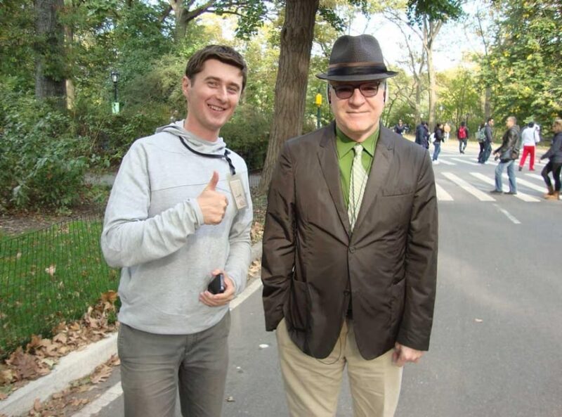 New York City: Movie and TV Show Locations Tour - Frequently Asked Questions