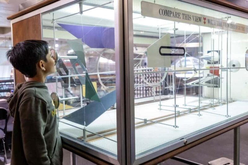 New York City: New York Hall of Science Admission Ticket - Final Thoughts: Is the New York Hall of Science Worth It?