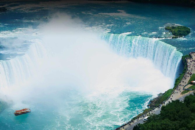 New York City + Niagara Falls 2-Day Tour - An Honest Look at the New York City + Niagara Falls 2-Day Tour