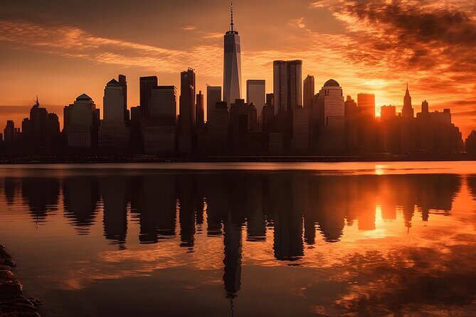 New York City Night Cruise Tour - Final Thoughts: Is This Tour Right for You?