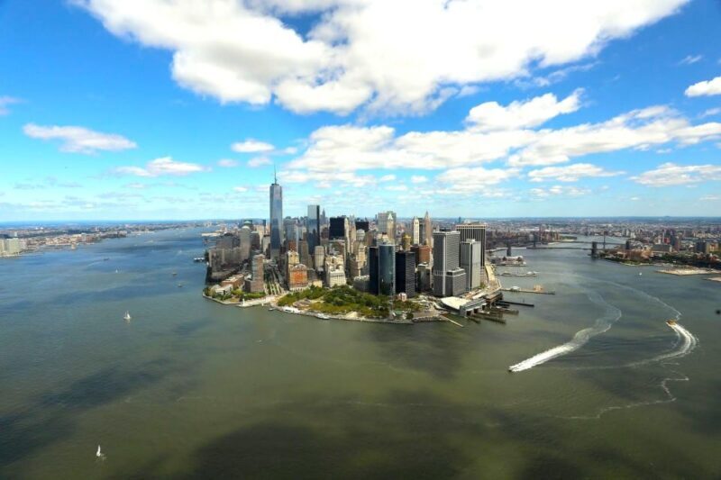 New York City Night Skyline Tour by Helicopter - Final Thoughts: Who Will Get the Most From This Experience?