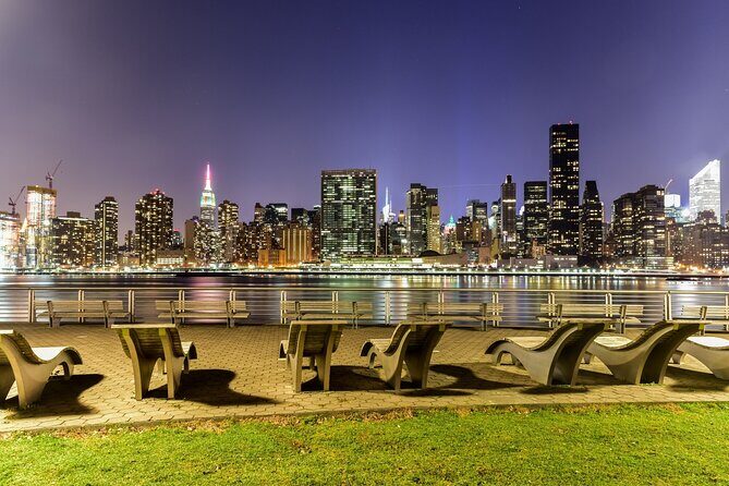 New York City Night Skyline Tour with Dumbo and Gantry Plaza - Final Thoughts: Is It Worth It?