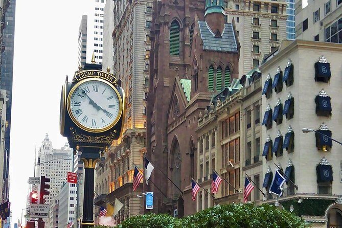 New York City Night Tour with Private Local Guide - Final Thoughts