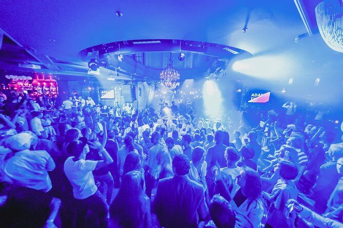 New York City Nightclub Tour - Final Thoughts