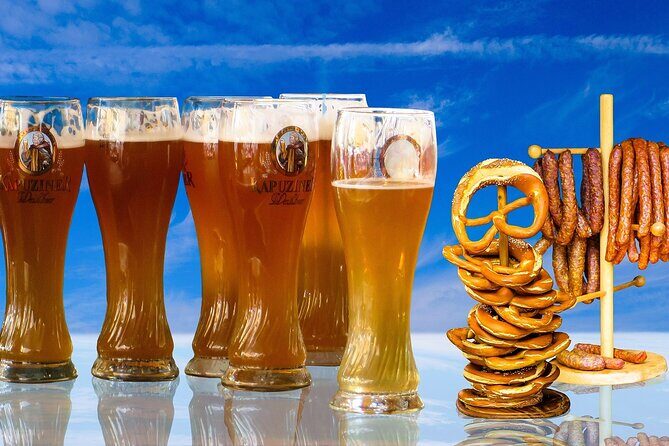 New York City Oktoberfest Cruise - An In-Depth Look at the NYC Oktoberfest Cruise