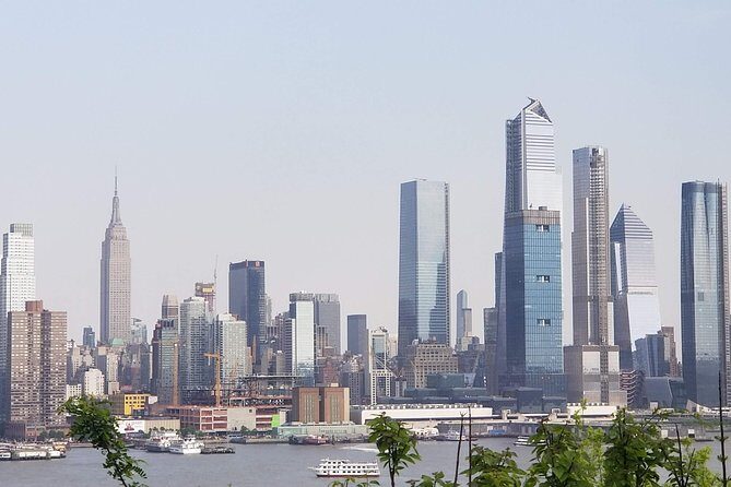 New York City Panoramic Skyline Tour - The Bottom Line: Who Will Love This Tour?