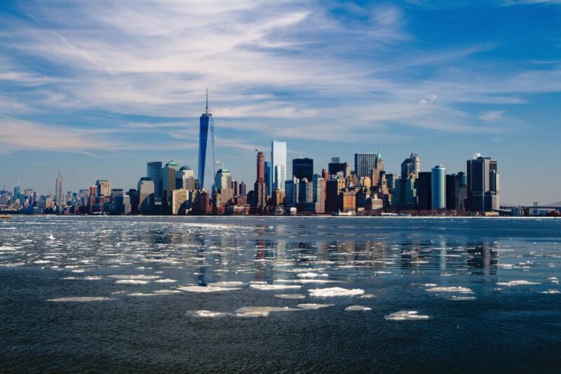 New York City: Panoramic Skyline Tour - A Closer Look at the Panoramic Skyline Tour