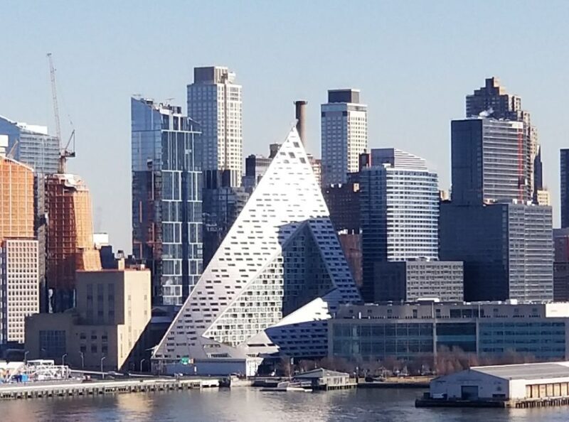 New York City: Panoramic Skyline Tour - Who Will Love This Tour?