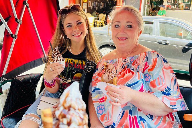 New York City Pedicab Tour of Landmarks And Hidden Gems - Introduction: A Unique Way to See the City