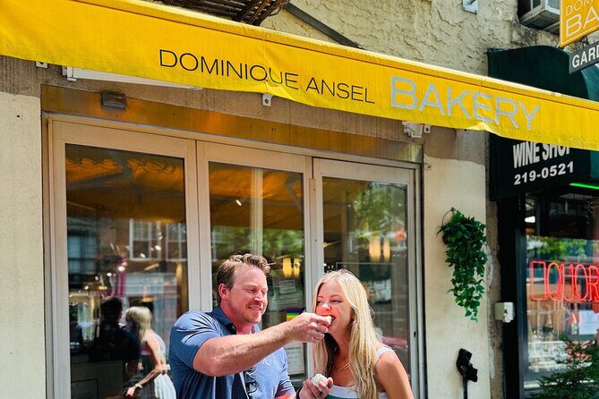 New York City Pedicab Tour of Landmarks And Hidden Gems - Exploring the NYC Pedicab Tour: What You Can Expect