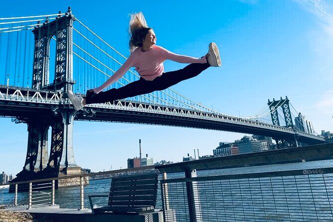 New York City Pedicab Tour of Landmarks And Hidden Gems - The Value of a Pedicab Tour in NYC