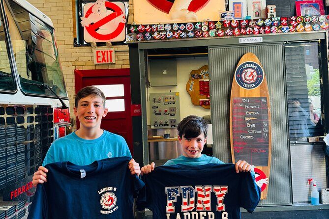 New York City Pedicab Tour of Landmarks And Hidden Gems - Who Should Consider This Tour?