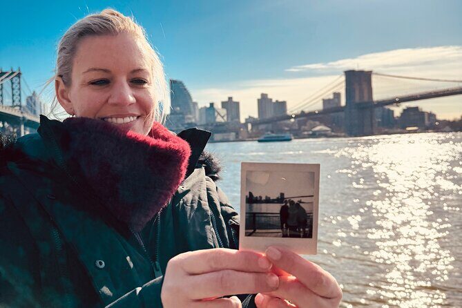 New York City Pedicab Tour of Landmarks And Hidden Gems - FAQs