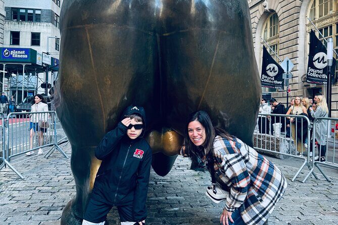 New York City Pedicab Tour of Landmarks And Hidden Gems - Final Words