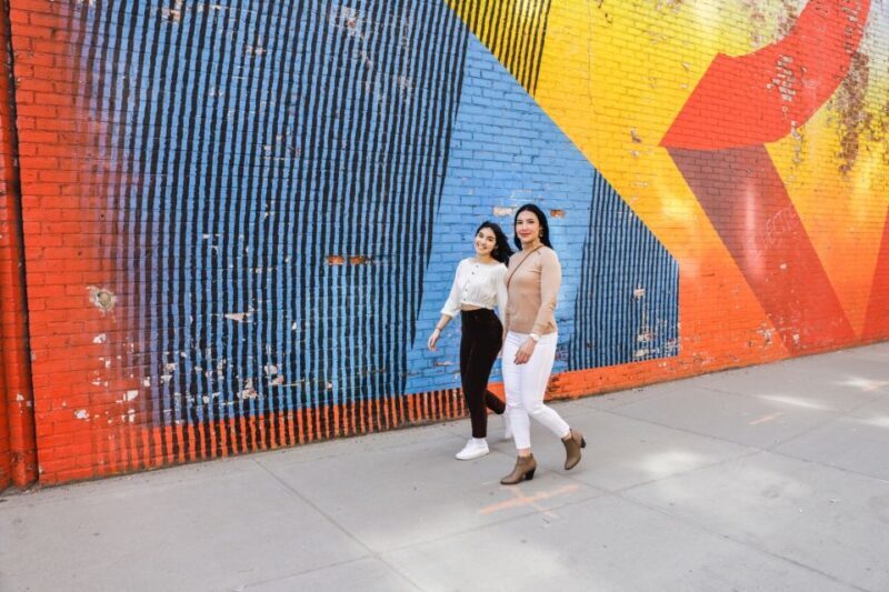 New York City: Personal Travel and Vacation Photographer - Authenticity and Quality of Photos