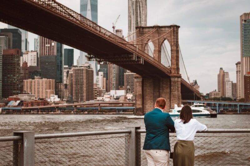 New York City: Personal Travel and Vacation Photographer - The Sum Up