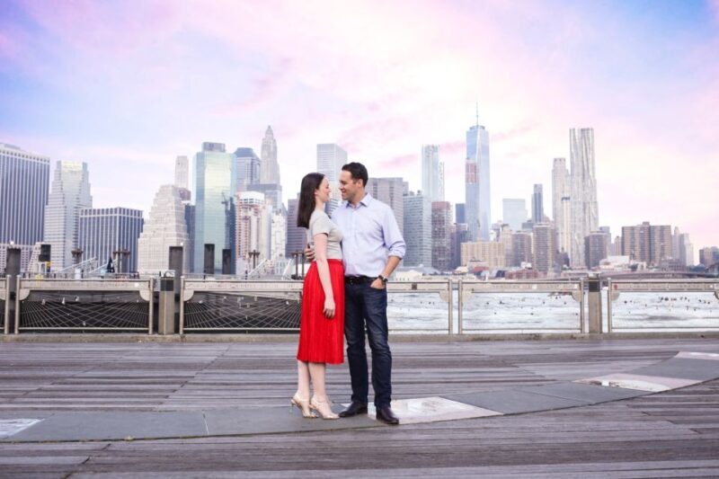 New York City: Personal Travel and Vacation Photographer - FAQ