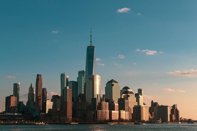 New York City Personalized Sightseeing Tour - Key Points