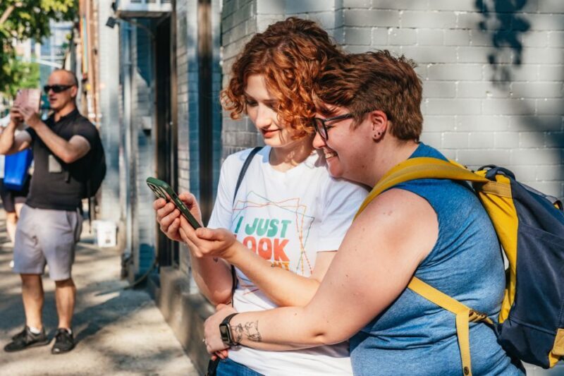 New York City: Pride Walking Tour - FAQ