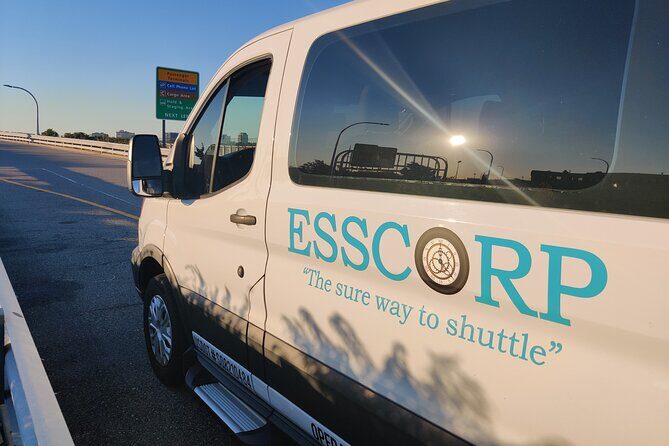 New York City Private Airport Shuttle/Car Service - What’s Included and What to Expect