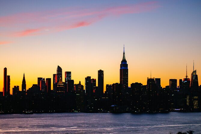 New York City Private and Customized Tour by SUV - A Deep Dive into the Experience