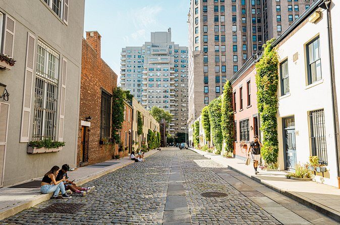 New York City Private Greenwich Village Iconic Bakeries Tour - Final Thoughts: Who Should Book This Tour?