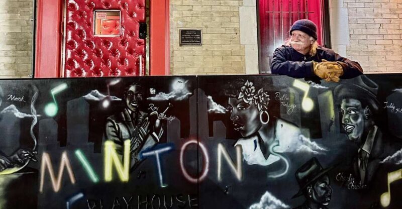 New York City: Private Harlem Jazz Tour with Expert Guide - Exploring the Best of Harlem’s Jazz Scene with a Private Guide
