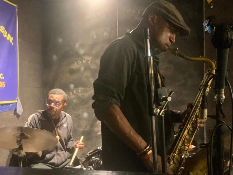 New York City: Private Harlem Jazz Tour with Expert Guide - Who Should Consider This Tour?