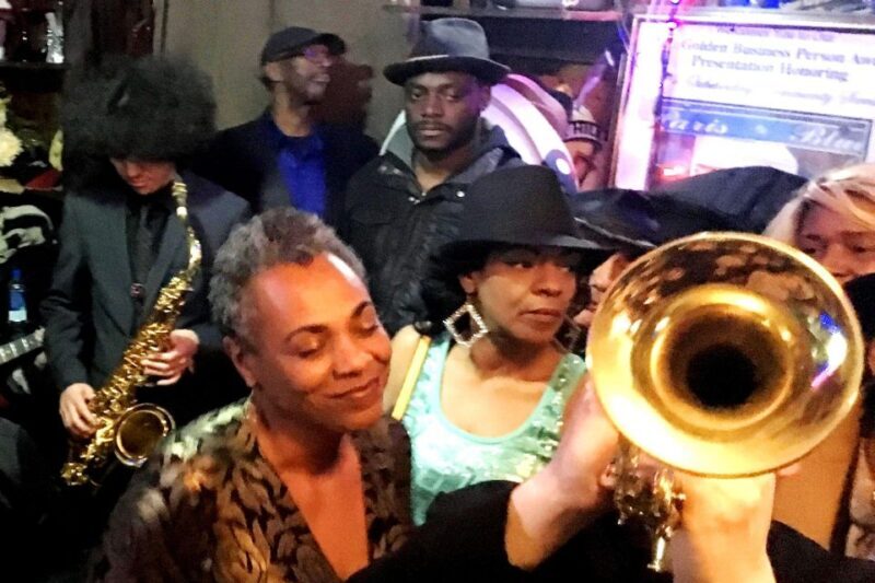 New York City: Private Harlem Jazz Tour with Expert Guide - Final Thoughts