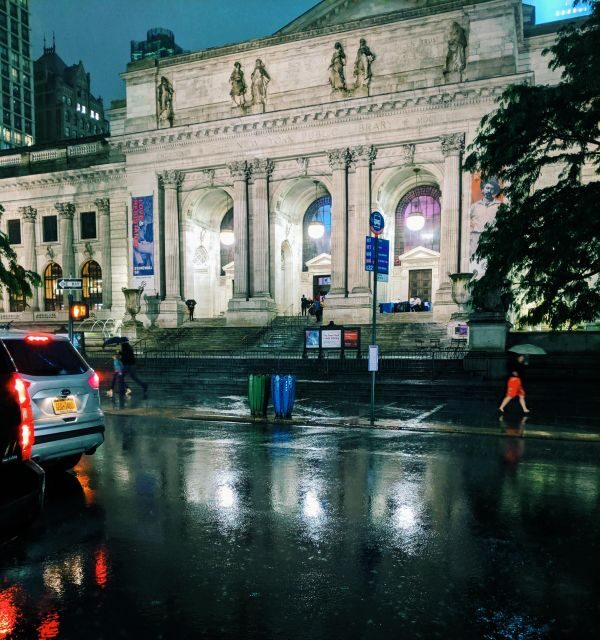 New York City: Private Highlights Tour by Minivan - The Itinerary: What’s Included and What’s Not