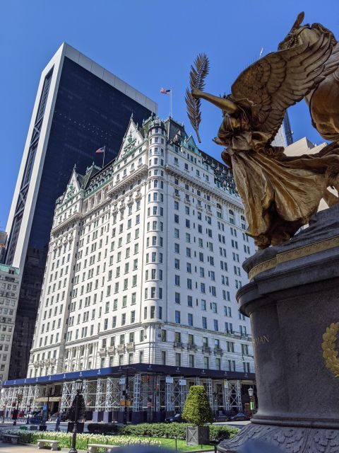 New York City: Private Highlights Tour by Minivan - FAQ