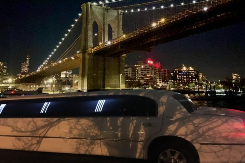 New York City: Private Manhattan Limousine Tour - A Deep Dive Into the Experience