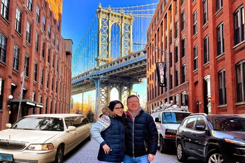 New York City: Private Manhattan Limousine Tour - Authentic Feedback From Travelers