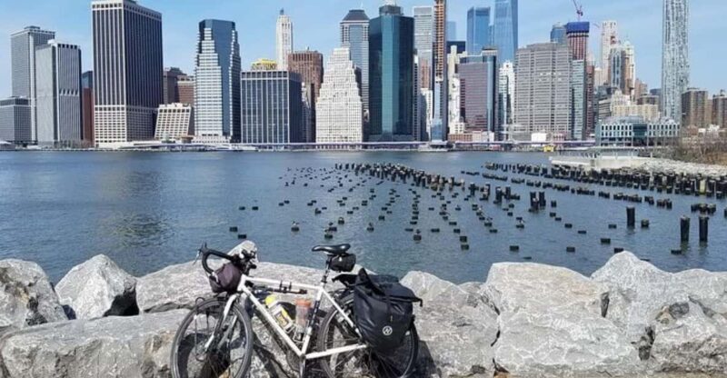 New York City: Private Sightseeing Bike Tour - Frequently Asked Questions