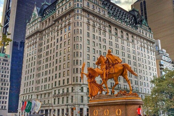 New York City Private Tour - Who Will Love This Tour?