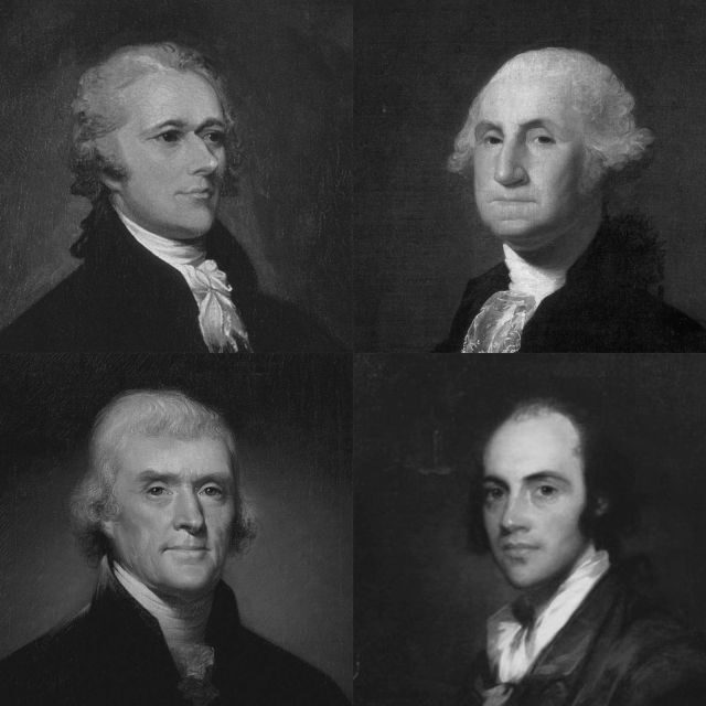 New York City: Private Tour Hamilton & the Founding Fathers - FAQs