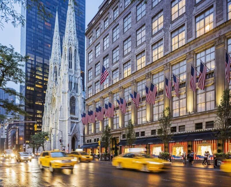 New York City Private Tour - What to Expect During the Tour