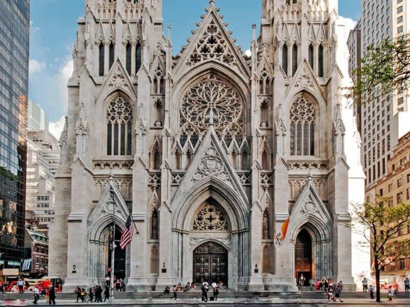 New York City Private Tour - Who Will Love This Tour?
