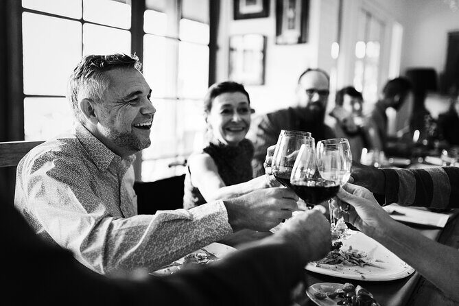 New York City Private Vintage Car Tour and Wine Tasting - Exploring the Itinerary in Detail