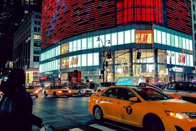 New York City Private Walking Tour with a Local - In-Depth Review of the New York City Private Walking Tour