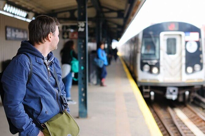 New York City Private Walking Tour with a Local - Final Thoughts