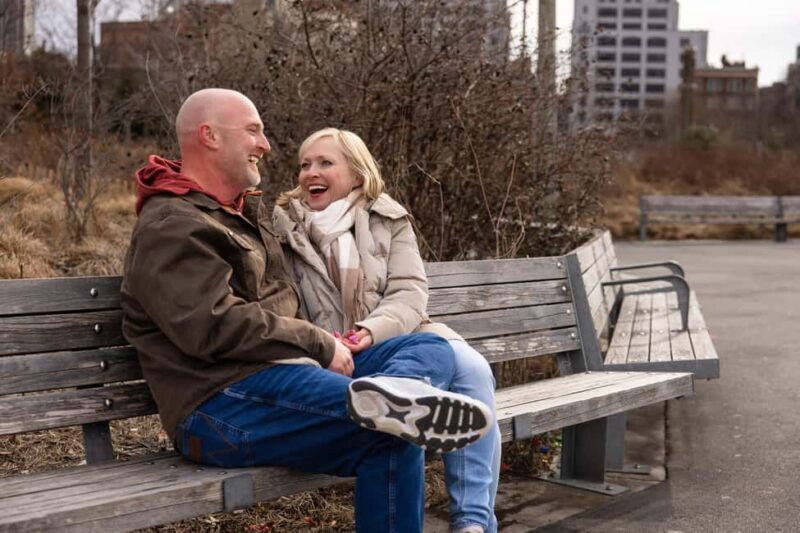 New York City: professional photoshoot Dumbo or Central Park - Practical Tips for Booking and Enjoying