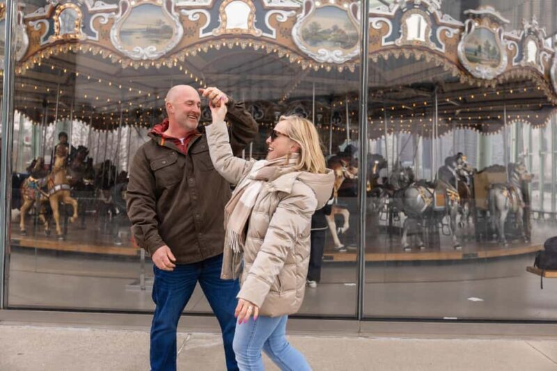 New York City: professional photoshoot Dumbo or Central Park - FAQ