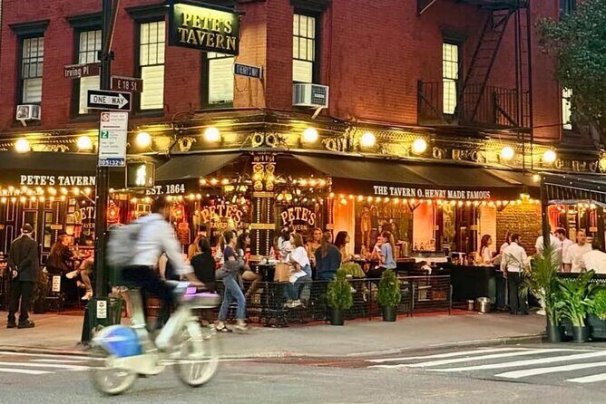 New York City Prohibition Walking Tour - Practical Details and Tips