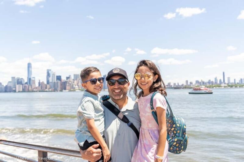 New York City: Queens Private Tour - Key Points