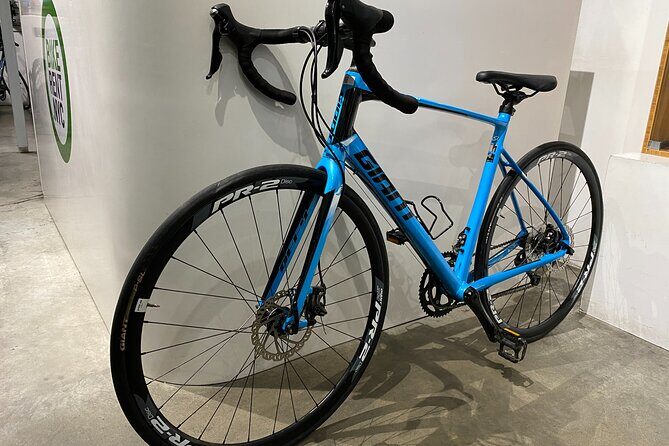New York City Racing Bike Rental - An In-Depth Look at the New York City Racing Bike Rental Experience